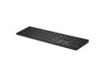 HP 495K Mitmeseadmeline Dual-Mode Juhtmevaba Klaviatuur