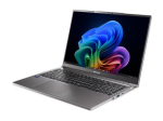 Wortmann TERRA Mobile 1671L 16,7-tolline 2560 x 1600 228V 32GB 1TB Intel Arc Graphics 130V Windows 11 Pro