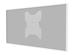 Neomounts WL85-515WH16 TV kinnitus/tugijalg 55 - 75 tolli