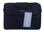 Kensington 15.6" S&uuml;learvuti kandekott Nailon Must