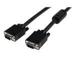 StarTech.com HD-15 (VGA) to HD-15 (VGA) 5m Kaabell - VGA Kaabell