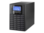 PowerWalker VFI 1000C LCD UPS 800Watt 1000VA