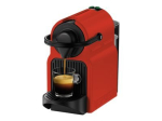 Krups Nespresso Inissia XN1005 Coffee Machine Red