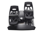 Thrustmaster T-Flight Ruuterpedaalide t&otilde;ukej&otilde;u pedaalide komplekt PC-le Sony PlayStation 4
