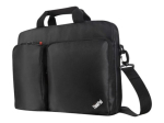 Lenovo ThinkPad 14,1-tolline kott pol&uuml;ester must