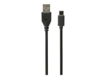Cablexpert USB Type-C kaabel 1m must