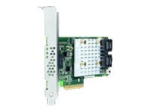 HPE Smart Array P408i-p SR Gen10 RAID kontroller