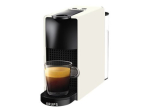 Krups Nespresso Essenza Mini XN1101 valge kohvimasin