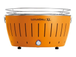 LotusGrill G435 XL G-OR-435P Mandariin oranž V&auml;ligrill