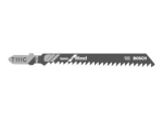 Bosch Basic Wood T 118 G harjadeta pulbermahlur