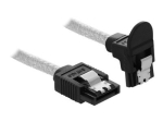 DeLOCK Serial ATA Kaabel L&auml;bipaistev 70cm