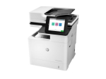 HP LaserJet Enterprise MFP M635h Laser Multifunktsiooniline Printer