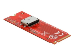 DeLOCK liidese adapter
