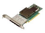 Broadcom NetXtreme E-Series P425G v&otilde;rgukaart PCI Express 4.0 x16