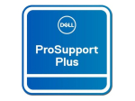 Dell 3-aastasele ProSupport'i toetusele &uuml;leminek 5-aastasele ProSupport Plus'i toetusele, t&auml;iendus 5 aastat