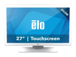 Elo 2703LM 27-tolline Full HD (1920 x 1080) VGA kuni HDMI monitor (60Hz)