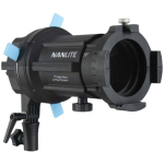 Nanlite PJ-FZ60-19 19&deg; L&auml;&auml;tuse Lisaseade Forza 60 60B Projektori jaoks