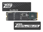 Patriot SSD Viper VP4300 1TB M.2 PCI Express 4.0 x4 NVMe