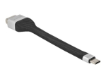 DeLOCK USB VGA adapter 13cm