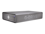 SanDisk Professional G-DRIVE k&otilde;vaketas PRO 4TB USB 3.2 Gen 1 Thunderbolt 3 7200rpm