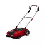Einhell juuksek&auml;&auml;rid 18/610 18V
