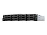Synology salvestuskapp riiuliversioon