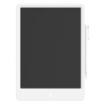 Xiaomi Mi LCD Writing Tablet 13.5 " LCD Black Board/Green Font It has no memory - you write one page, then delete it completely with one button; Th