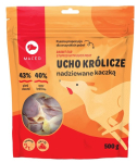 MACED Pardi koos k&uuml;&uuml;liku k&otilde;rva - koera n&auml;rimisvahend - 500 g