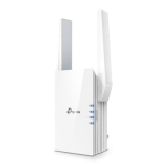 TP-LINK AX1500 Wi-Fi ulatuse laiendaja