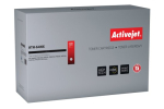 Activejet ATH-64NX Toner (asendus HP 64X CC364X jaoks; Supreme; 24000 lehte; must)