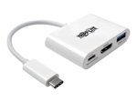 Eaton Tripp Lite Seeria V&auml;line Videoadapter