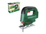 Bosch EasySaw 18V-70 akuga saag 18V aku ja laadija ei kuulu komplekti