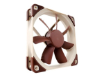 Noctua NF-S12A ULN 120 mm Ventilator (1-Pakk)