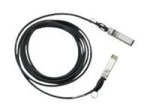 Cisco SFP Copper Twinax kaabel Dual-axial 2m otse&uuml;hendusega kaabel pruun