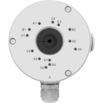 Reolink B10 B10W Junction Box for Bullet Cameras