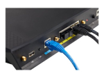 StarTech.com 100 tk RJ45 tolmutorud, taaskasutatavad RJ45 pistikud/tolmukapid, Ethernet/LAN porti kaitse/plokk, sisse kl&otilde;psatav RJ45 naissoost pesa...