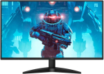 AOC 27B36X 27 " IPS FHD 16:9 144 Hz 4 ms 1920 x 1080 pikslit 300 cd/m&sup2; HDMI portide arv 1 Must