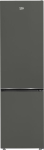 BEKO K&uuml;lmik B1RCNA404G, k&otilde;rgusega 203,5 cm, energiaklass E, NeoFrost, AeroFlow, hall