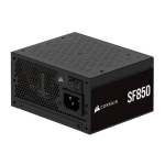 CORSAIR SF Series SF850 moodulv&otilde;imsus 850Watt