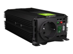 Green Cell PRO DC -> AC v&auml;line inverter must