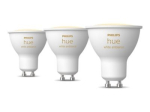 Philips Hue White Ambiance LED Spotlamp 4,2W E 400 luumen 2200-6500K soojast kuni jahedat valget valgust