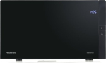 Hisense H25MOBS4HGI Vabasseisuv 900W 25-liitrine Must