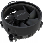 AMD AM4 + AM5 Wraith Stealth CPU jahutus
