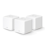Mercusys AX1500 kogu kodu Mesh WiFi 6 s&uuml;steem