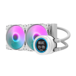 Darkflash Arvuti radiator DN-D240 VALGE