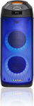 Blaupunkt PB06DB Bluetoothi k&otilde;lar karaoke partybox'iga