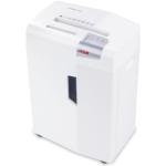 HSM shredstar X13 dokumentide l&otilde;ikaja - 4 x 37 mm CD-l&otilde;ikamisega