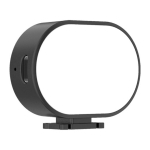 SJCAM C400 Mini Valgustus