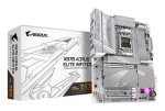 Mainboard GIGABYTE AMD X870 Socket AM5 ATX RAM DDR5-SDRAM 4xSlots On-board graphics card Yes Wi-Fi Yes Bluetooth Yes 4xNumber of M.2 (M) slots X870