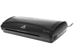 Tracer TRL-A4 300 mm/min cold/hot laminator black